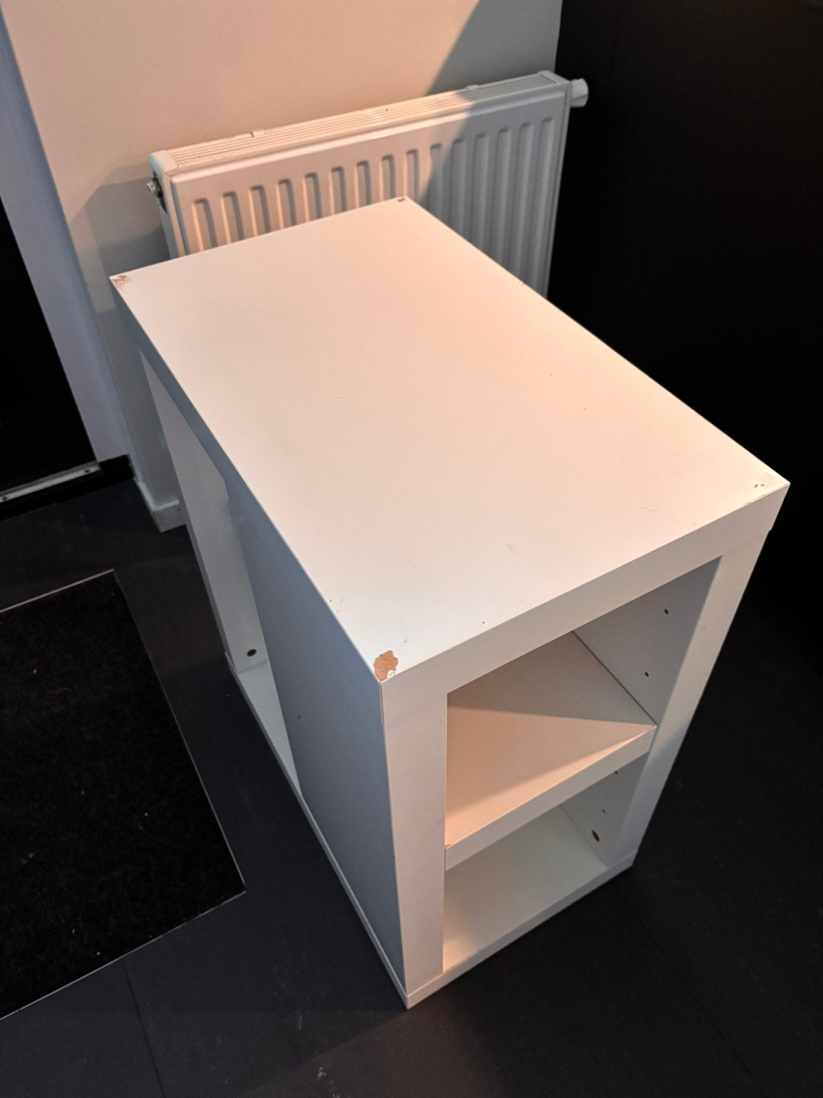 Ikea bureaukastje, Kinderen en Baby's, Kinderkamer | Complete kinderkamers, Ophalen, Gebruikt, Jongetje of Meisje