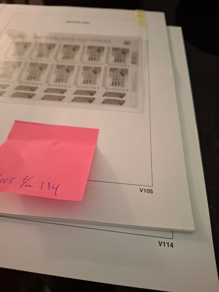 Supplementen:[Davo]., Postzegels en Munten, Ophalen of Verzenden