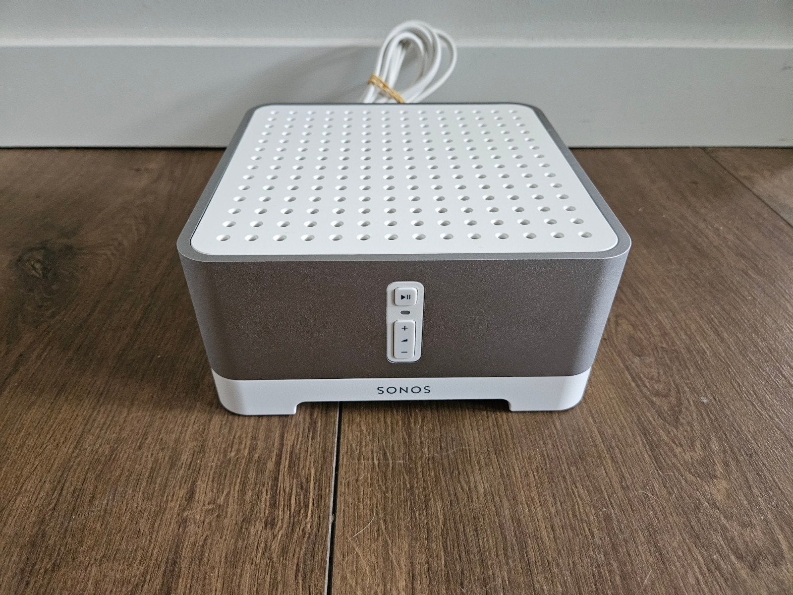 Sonos Connect Amp Gen.2, Ophalen of Verzenden, Overige merken