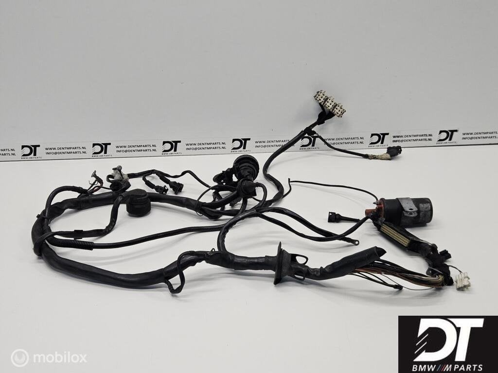 Motorkabelboom BMW E30 325i M20 M20B25, Gebruikt, Ophalen of Verzenden
