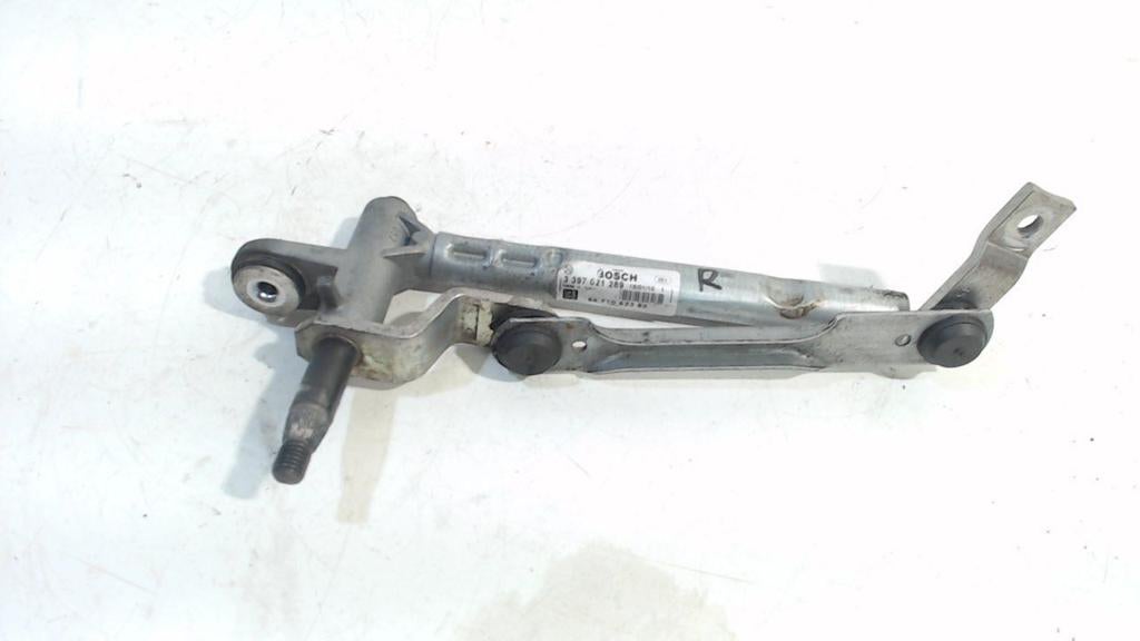 Ruitenwisser mechaniek voor Peugeot 3008, Auto-onderdelen, Ruiten en Toebehoren, Onderdelen@venauto.nl, Van der Ven Autorecycling B.V.