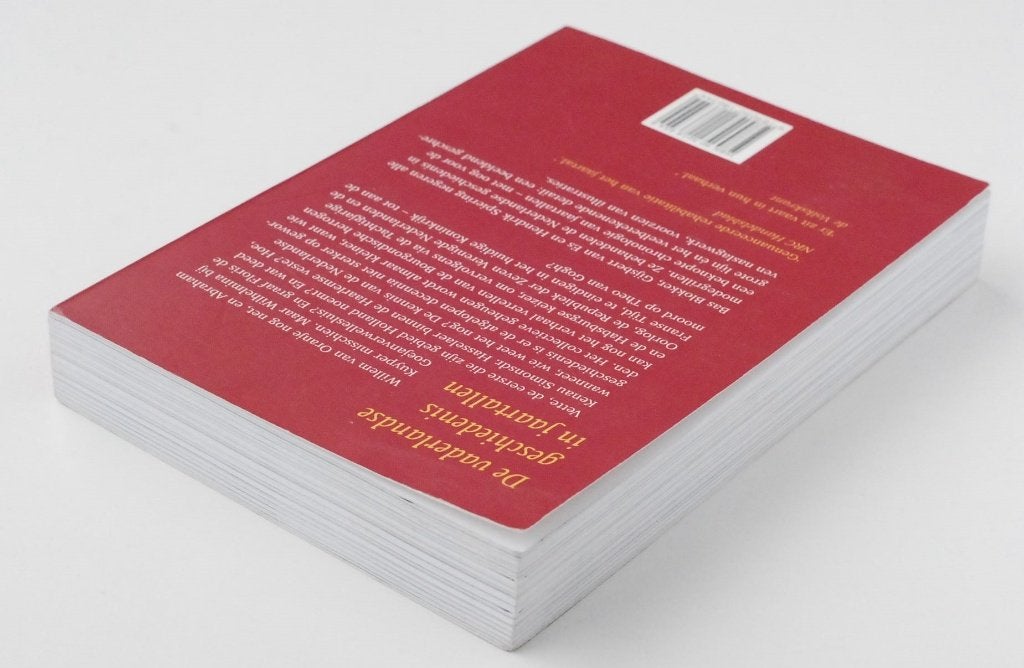 Vaderlandse geschiedenis in jaartallen (2005), Boeken, 20e eeuw of later, Verzenden, Bas Blokker, Gijsbert van Es, Hendrik Spiering