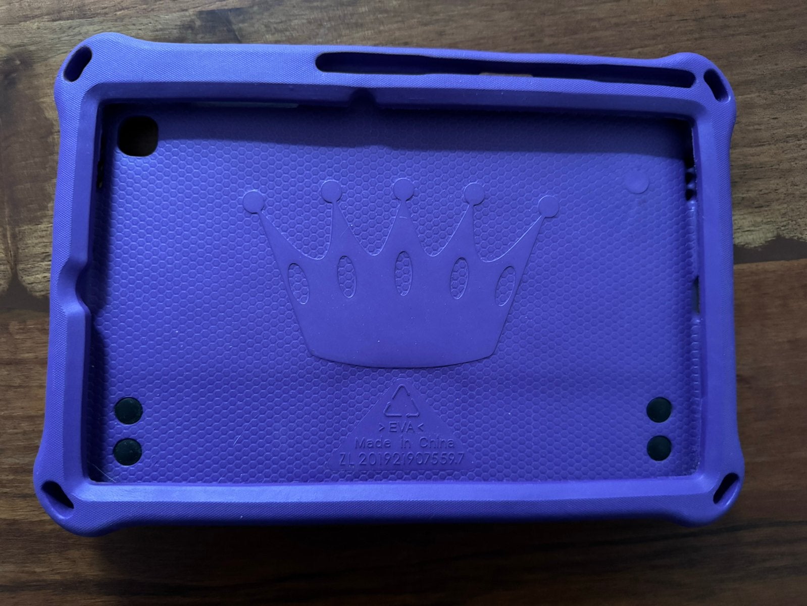 Tablet hoes  Nieuw, Ophalen of Verzenden, Nieuw, 10 inch, Bescherming voor- en achterkant