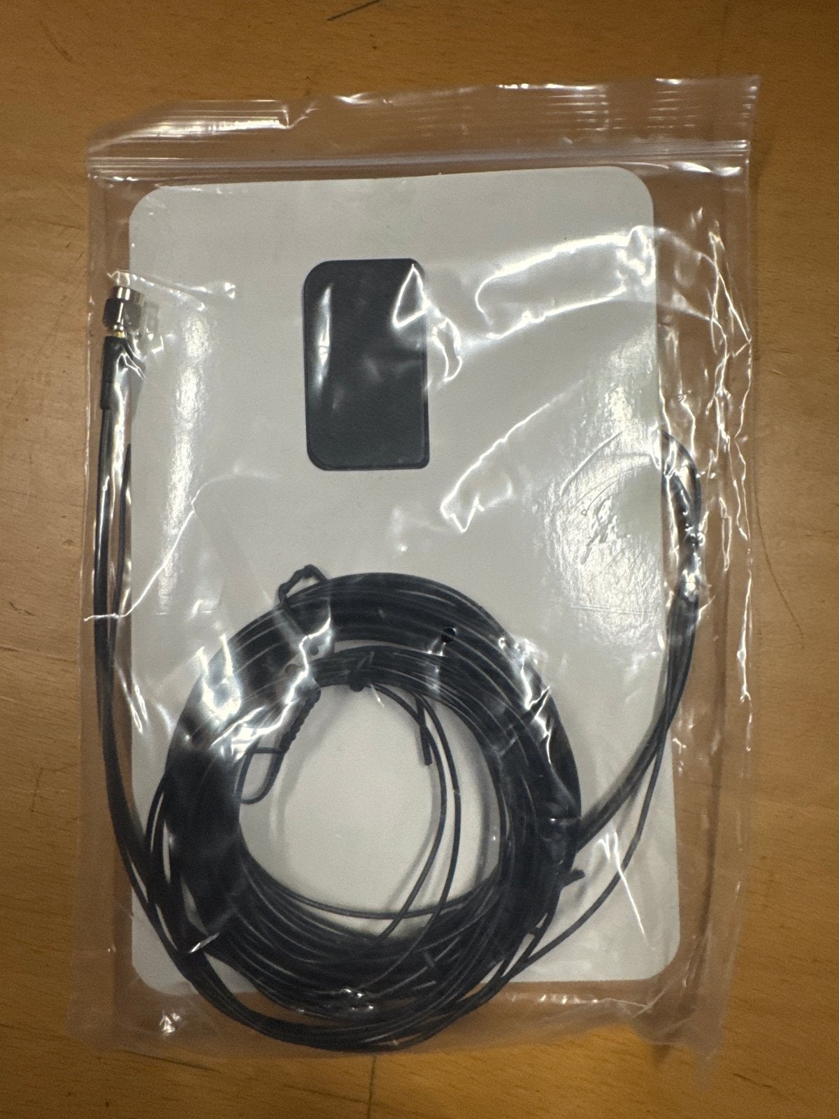 DAB Antenne - Nieuw in verpakking, Ophalen of Verzenden, Nieuw