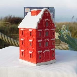 Gronings huisje Postcodeloterij! Nieuw in verpakking!, Ophalen of Verzenden, Nieuw