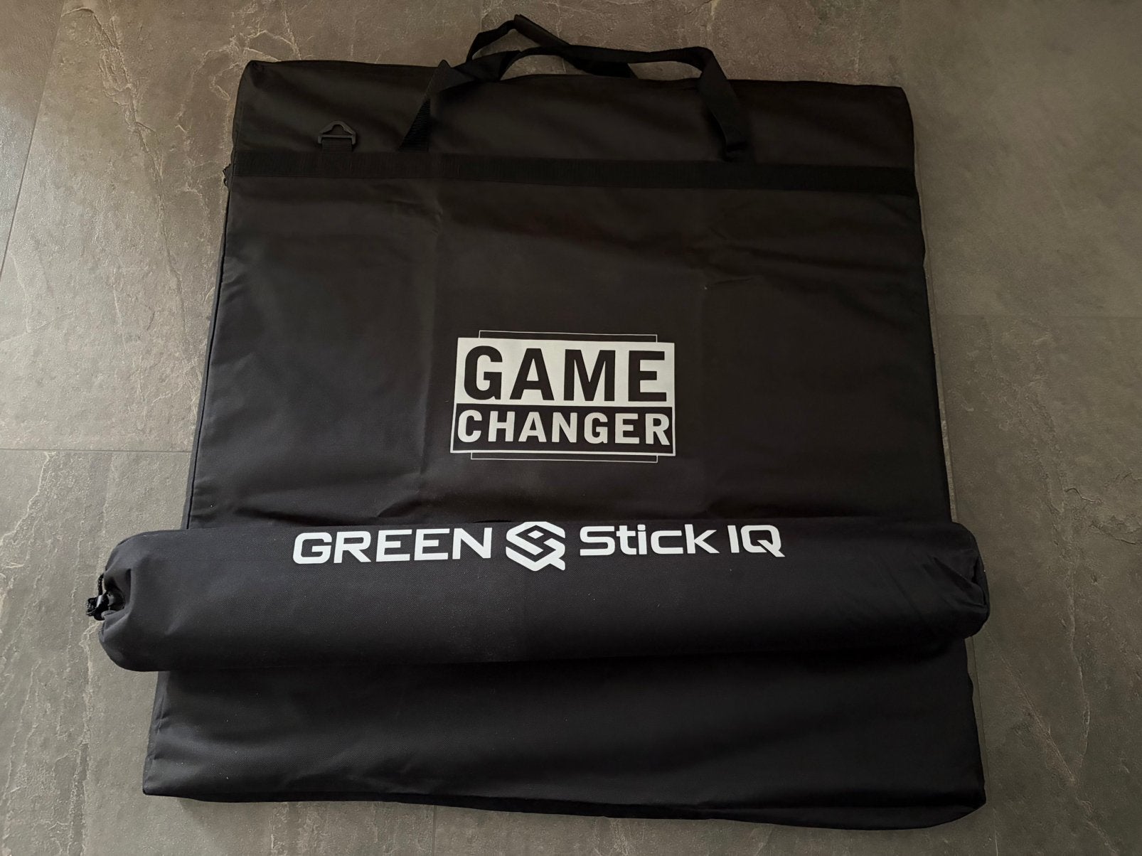 Gamechanger Green stick IQ, Ophalen, Zo goed als nieuw, Overige typen