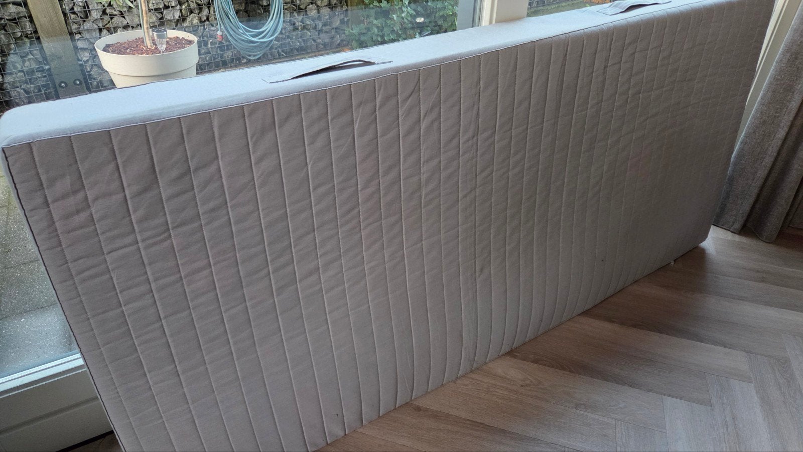 Sultan matras 90x200, Ophalen, Eenpersoons, 90 cm