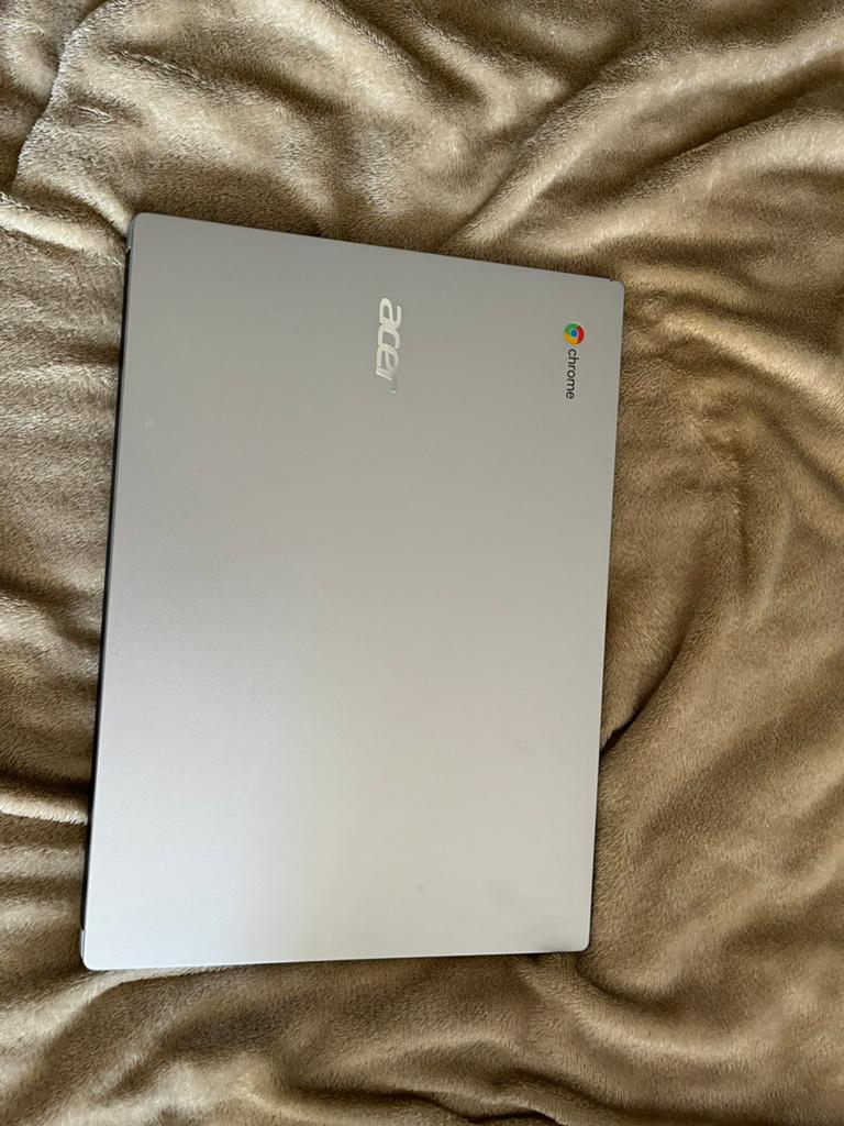 Acer Chromebook 514, 14 inch, Qwerty, 8 GB, Ophalen of Verzenden