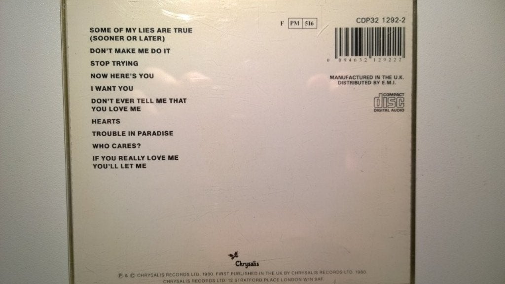 Huey Lewis And The News - Huey Lewis And The News, Ophalen of Verzenden, Zo goed als nieuw, Pop, Album