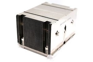 SuperMicro 2U Passive heatsink SNK-P0048PS, Computers en Software, Super Micro Computer B.V., Support_Europe@supermicro.com, Het Sterrenbeeld 12, 5215 ML 's-Hertogenbosch