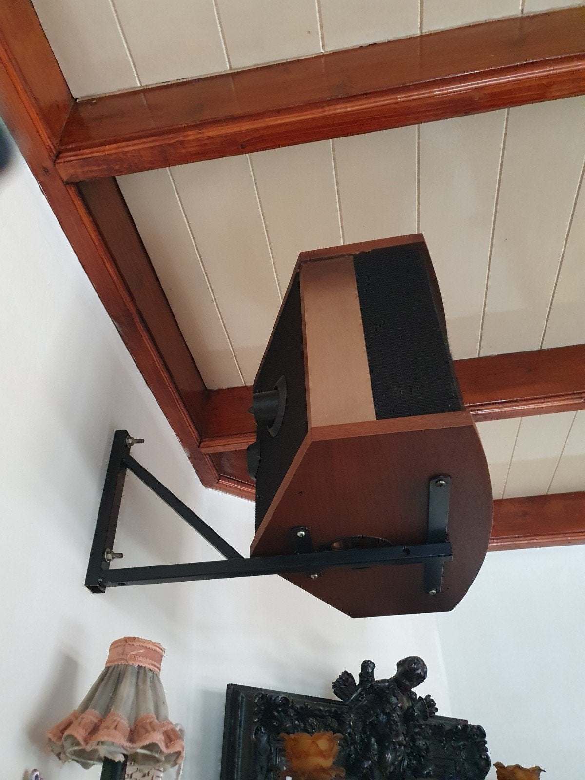 Bose 901 serie v met equaliser, Ophalen of Verzenden, Zo goed als nieuw, Bose, 120 watt of meer