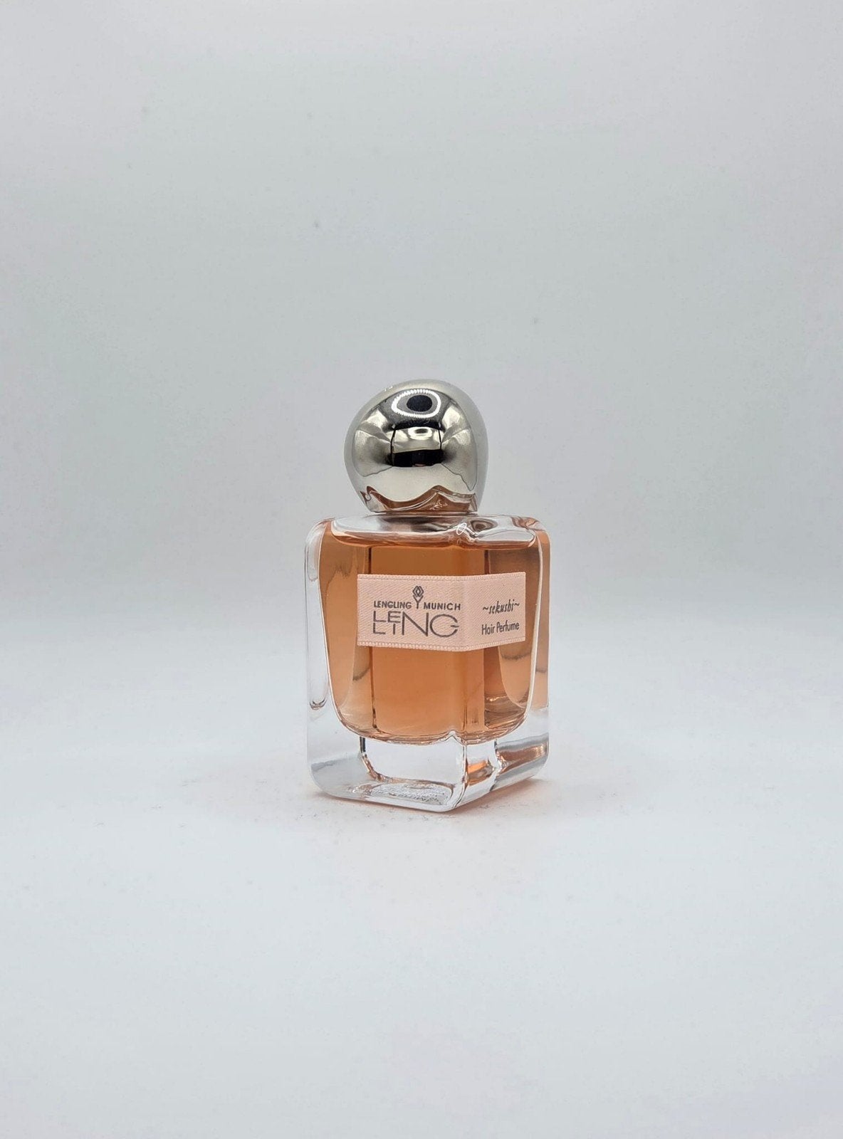 Lengling Munich sekushi no 7 hair perfume, Ophalen of Verzenden, Nieuw