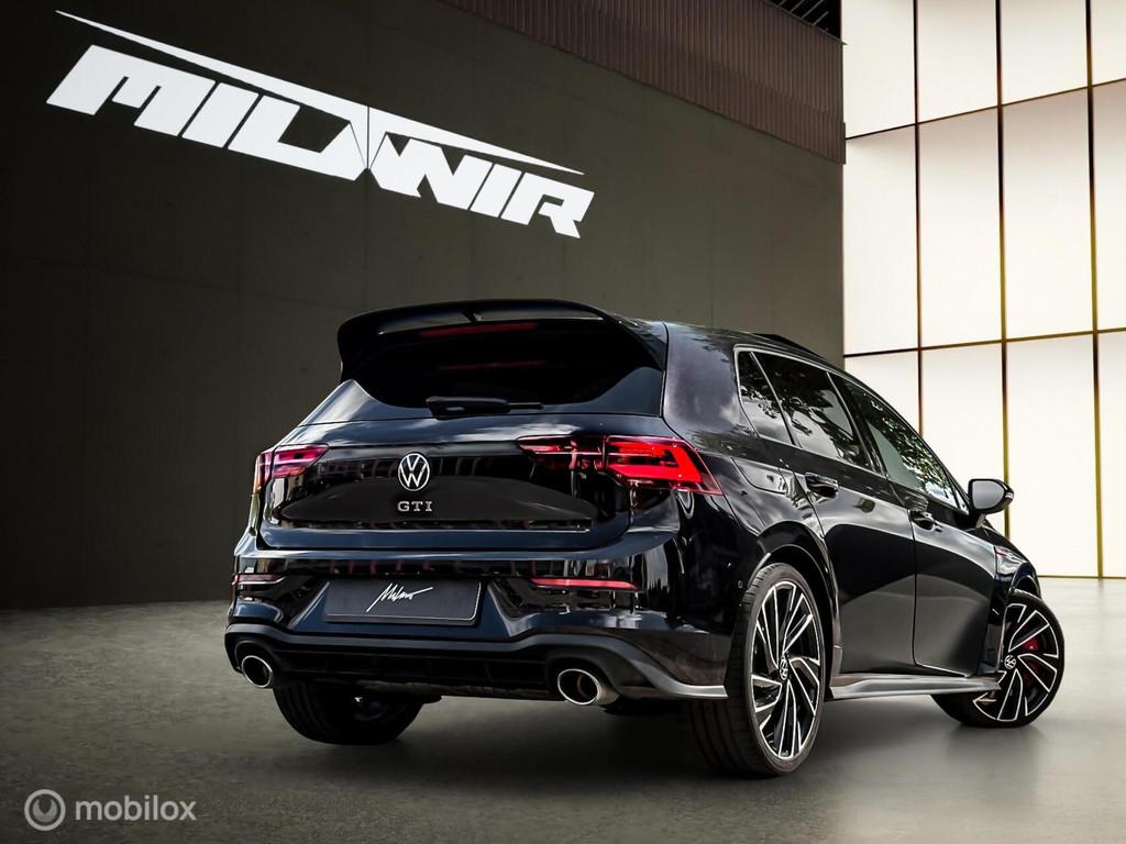 Volkswagen Golf 2.0 TSI GTI Clubsport |Pano|HUD|ACC|Camera, Gebruikt, 4 cilinders, 1984 cc, Adaptive Cruise Control