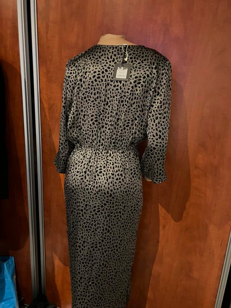 MSCH copenhagen jurk maat m nieuw met kaartjes, Kleding | Dames, Jurken, Maat 38/40 (M), Msch Copenhagen, Ophalen of Verzenden