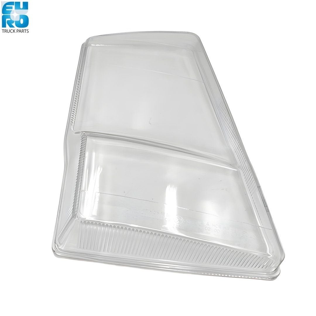 KOPLAMPGLAS RECHTS 20379429A, -, Verlichting, -, Nieuw