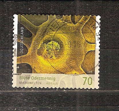 Duitsland 3206, Ophalen of Verzenden, BRD, Gestempeld