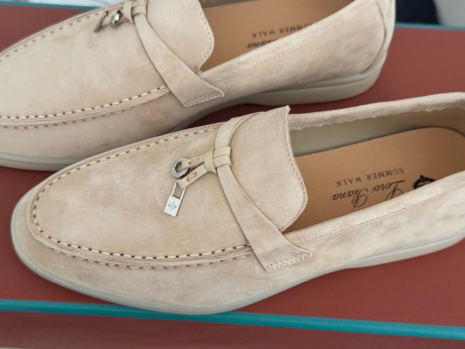 Loro Piana, Zwart, Nieuw, Ophalen of Verzenden, Sneakers of Gympen