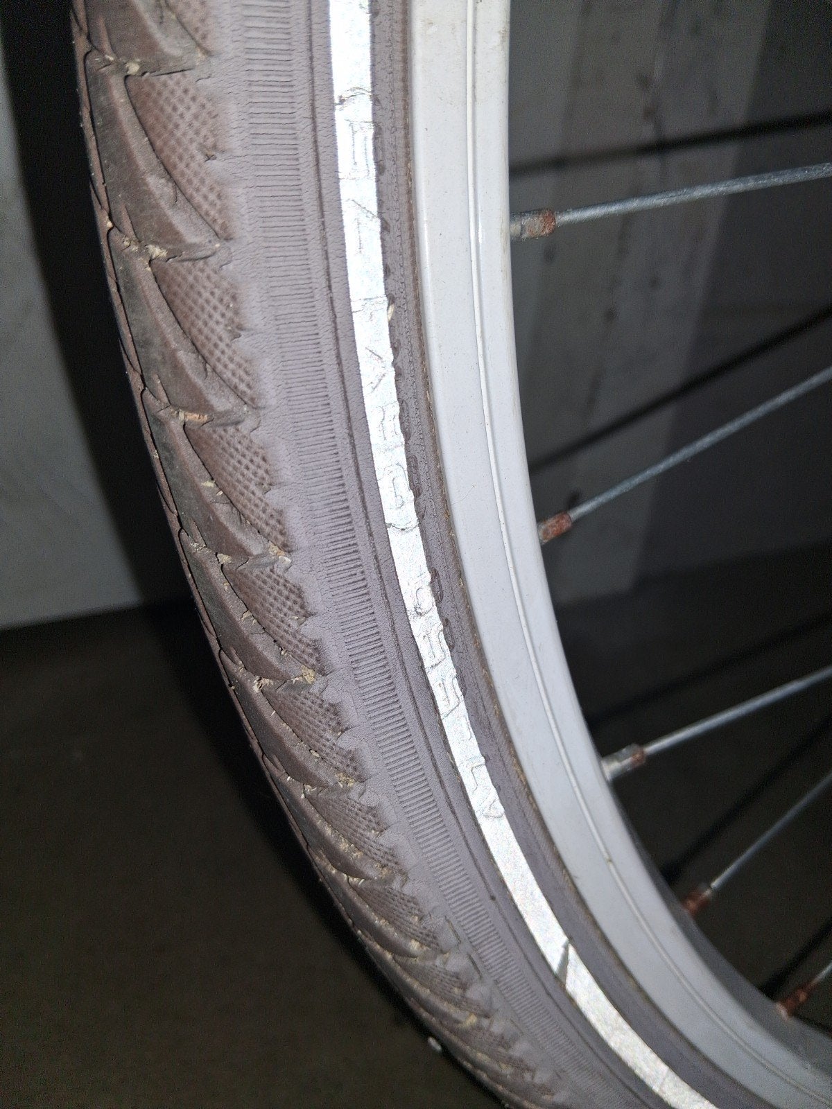 Foto 7 van Fiets