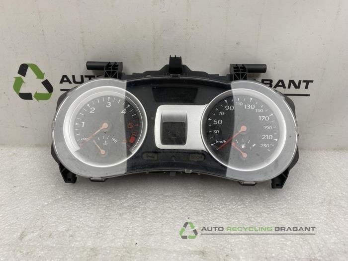 Instrumentenpaneel van een Renault Clio, Gebruikt, -, -, Ophalen of Verzenden