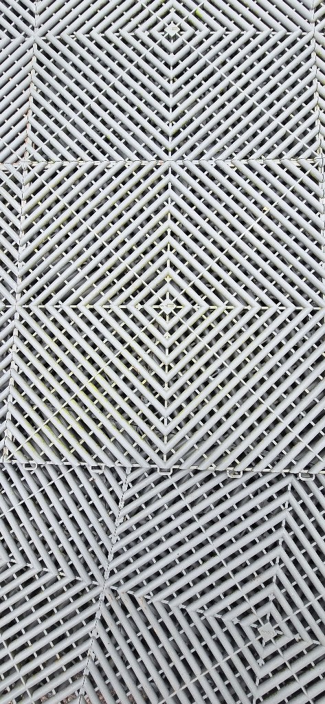 Swissdeck kliktegels, Ophalen, Overige materialen, Gebruikt, 5 tot 10 m²