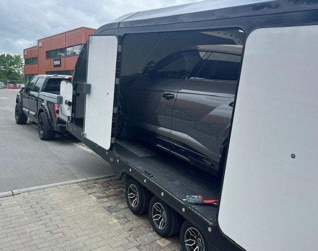 transport