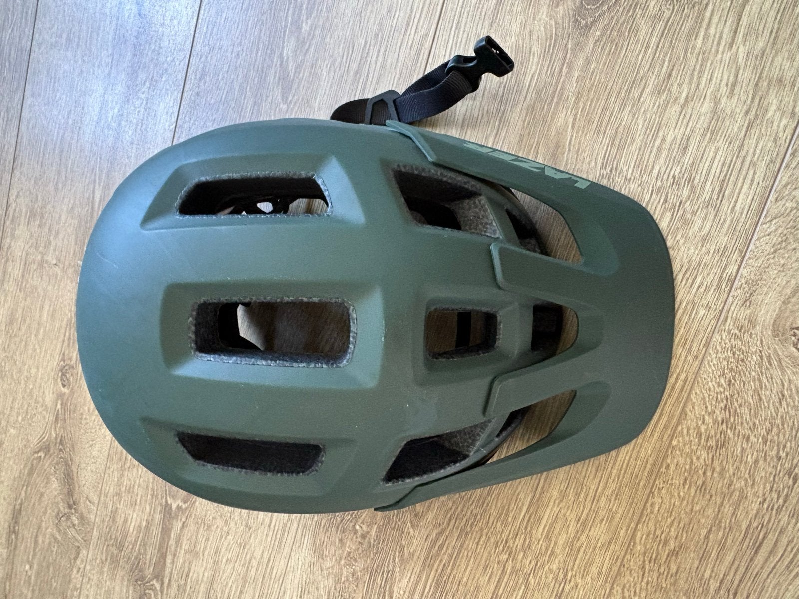 Lazer Coyote MIPS fietshelm M - Zo goed als nieuw, Ophalen of Verzenden, Zo goed als nieuw, M, Heer of Dame