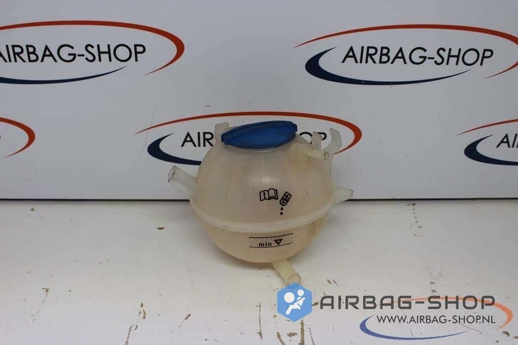 Volkswagen Golf 5 / Koelvloeistofreservoir 1K0121407, Gebruikt, -, -, Ophalen of Verzenden