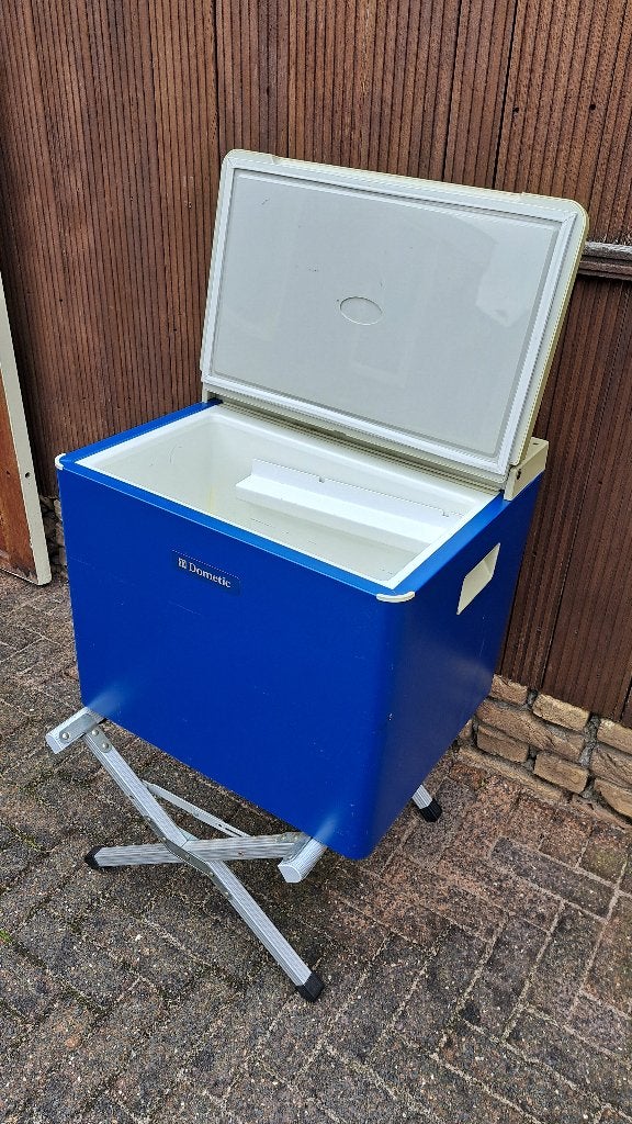 Dometic koelbox, Caravans en Kamperen, Ophalen, Gebruikt, Koelbox, Elektrisch