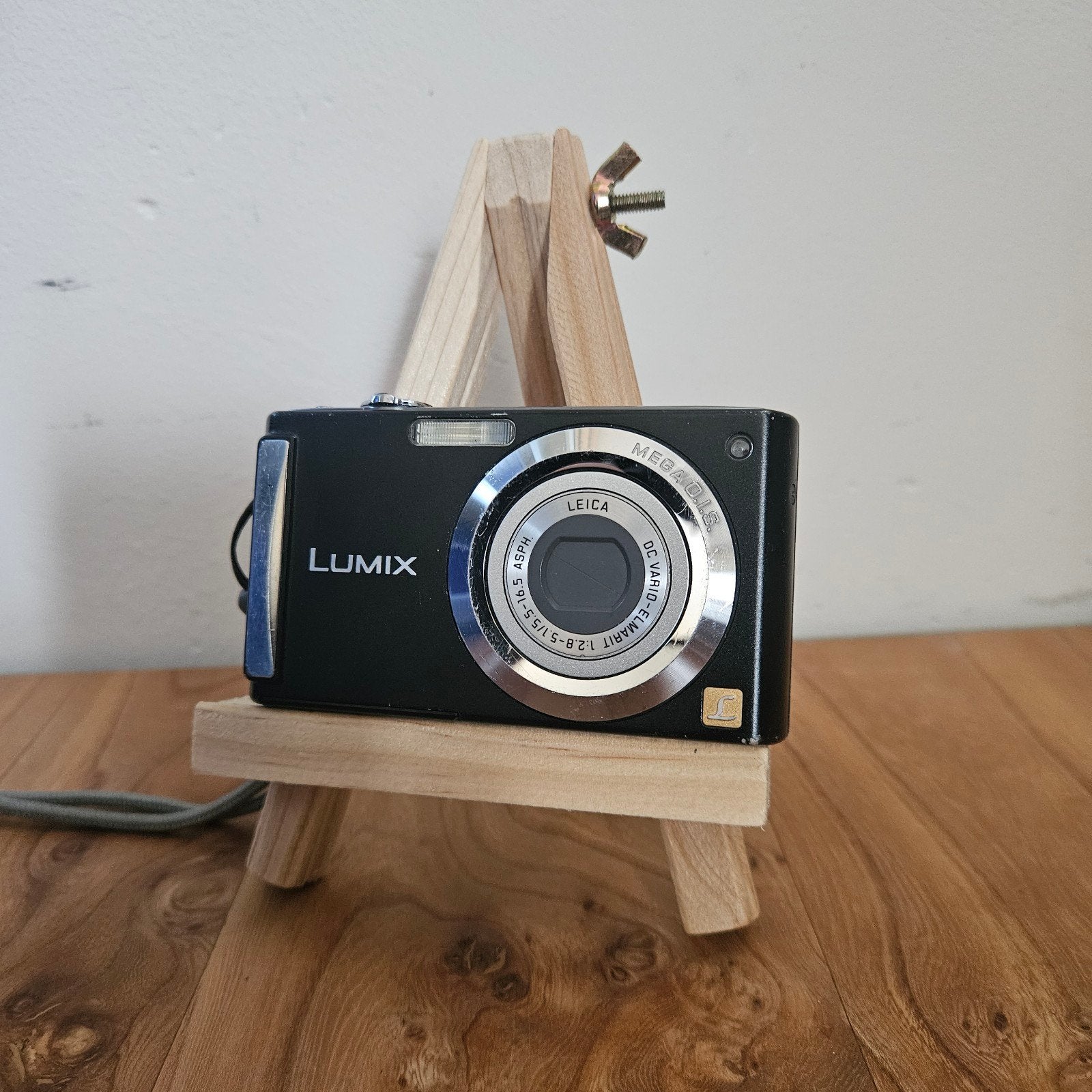 Parasonic Lumix FS3 Digitale Camera, Ophalen of Verzenden, Overige Merken, 8 keer of meer