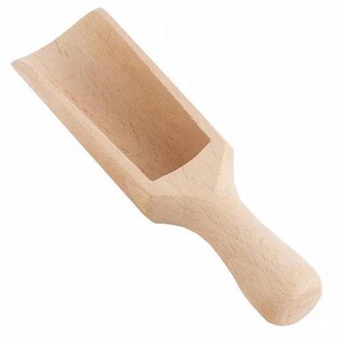 KIDDI Houten schepje groot 14 cm - nieuw, Kinderen en Baby's, ., Nieuw, Ophalen of Verzenden, Ontdekken
