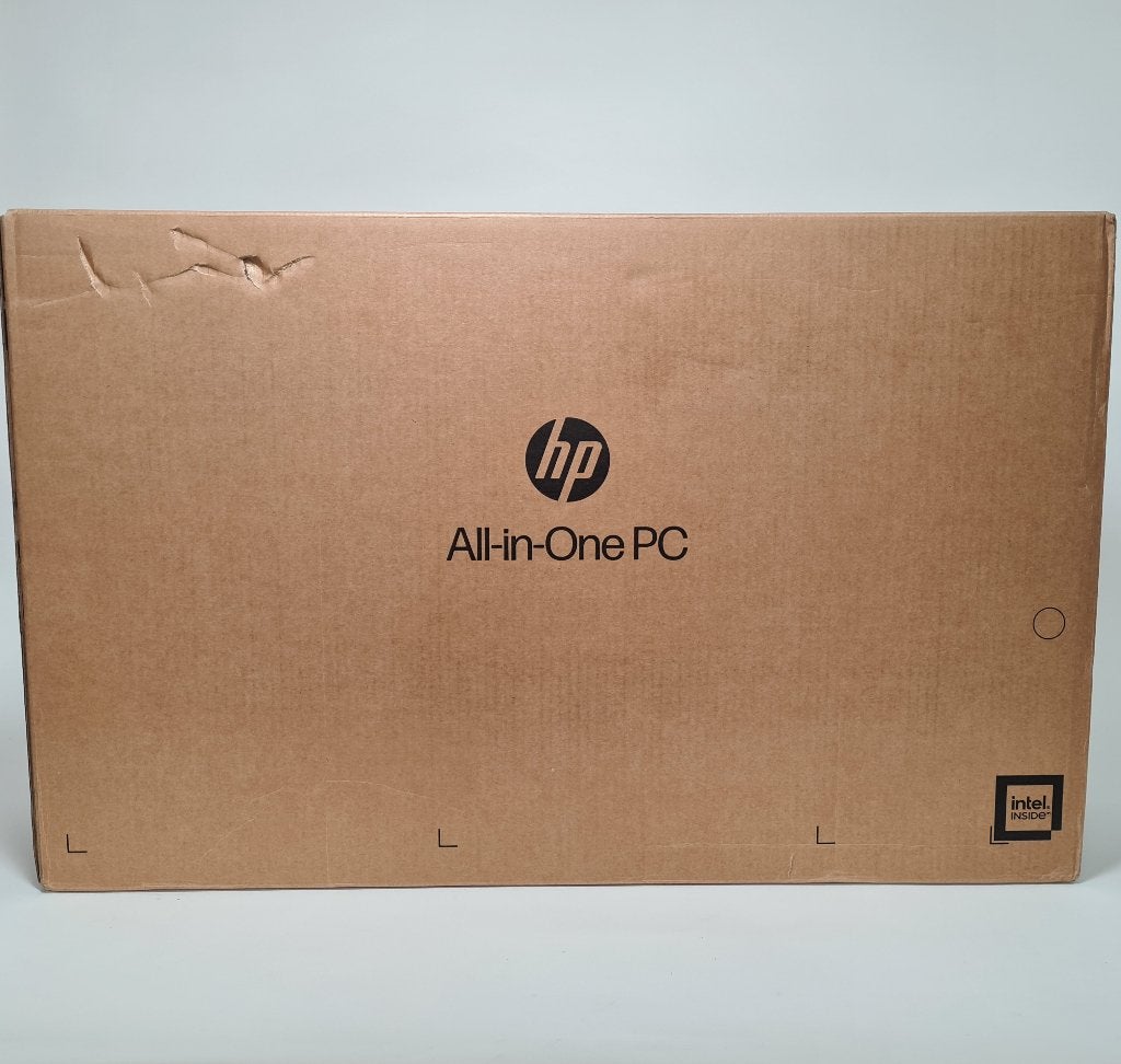 HP ProStudio 4 AIO G1i 24 | All-in-One PC | Ultra 5 | 16GB, Ophalen of Verzenden, Nieuw