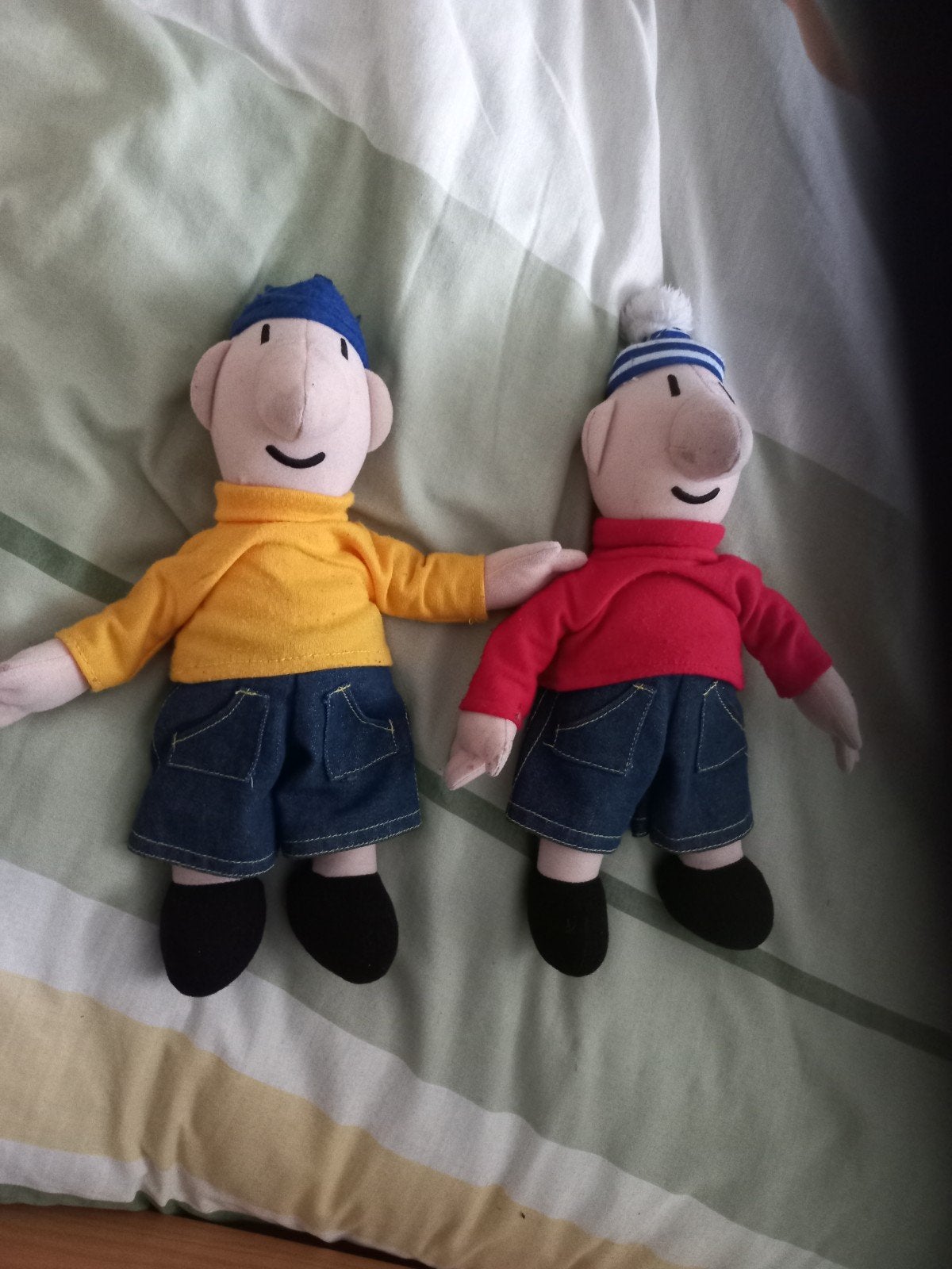 buurman & buurman, Ophalen, Zo goed als nieuw, Overige typen