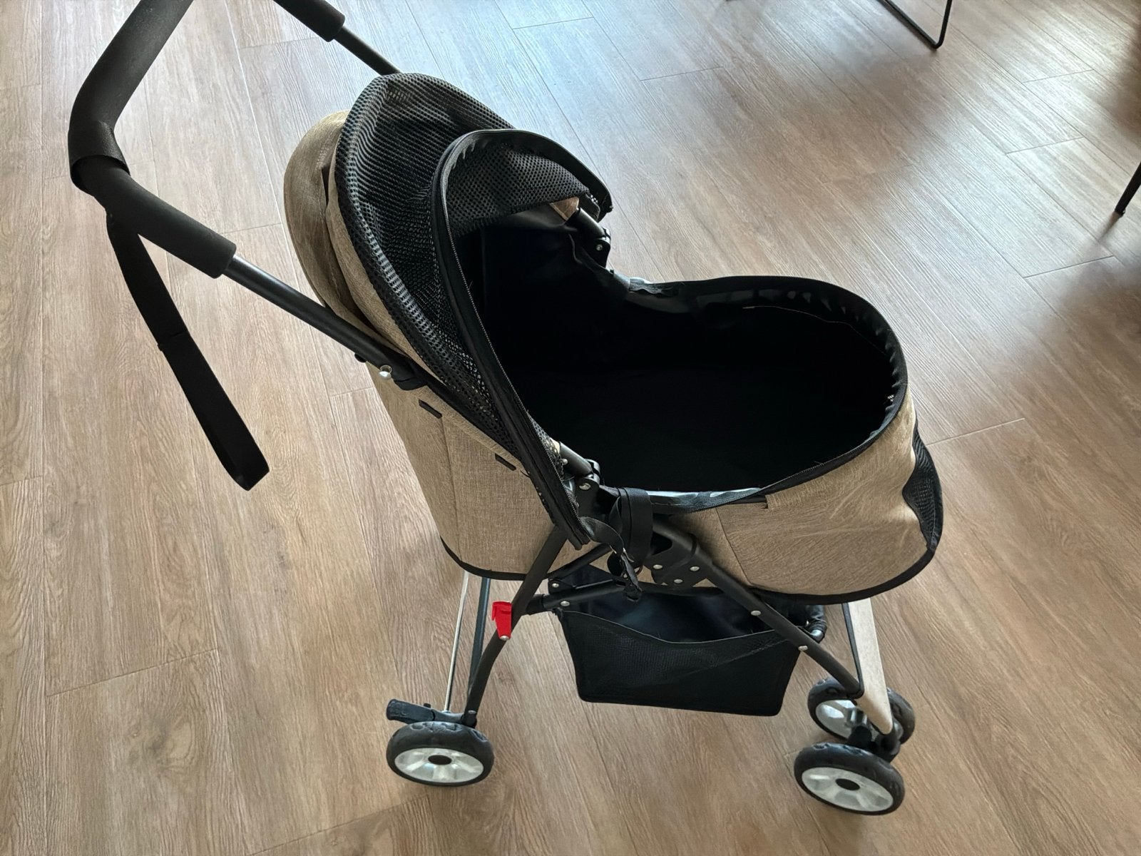 Buggy  of, Ophalen, Nieuw