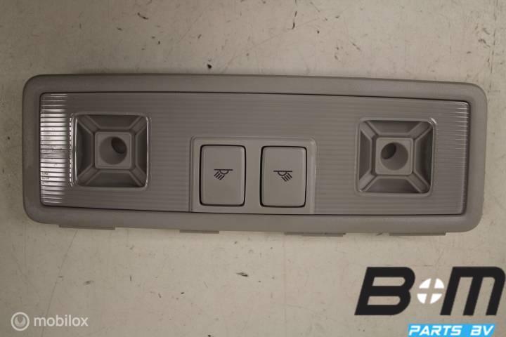 Binnenverlichting achter VW Golf 7 5G0947291K, Gebruikt