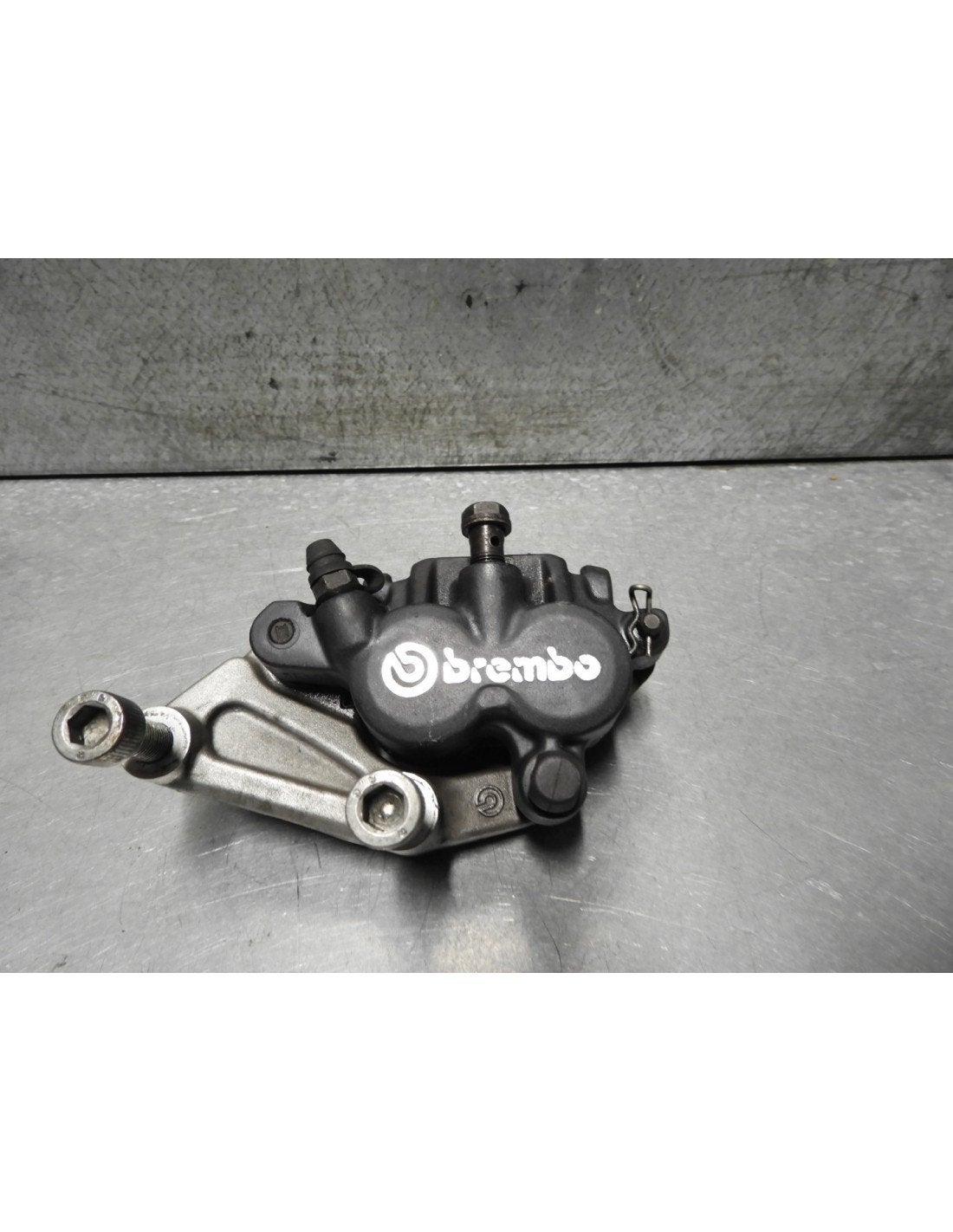 Multistrada 620 2005 - 2007 Ducati Remklauw D1-41826