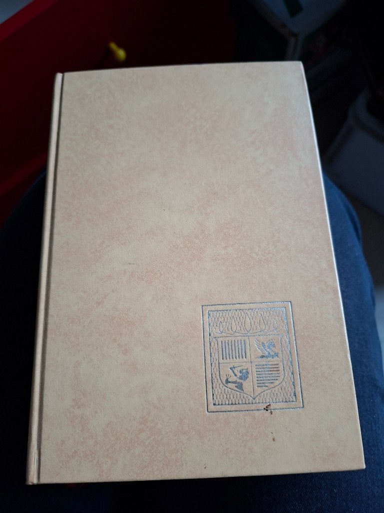 Reader's Digest Het Beste boek 102, Ophalen of Verzenden, Zo goed als nieuw