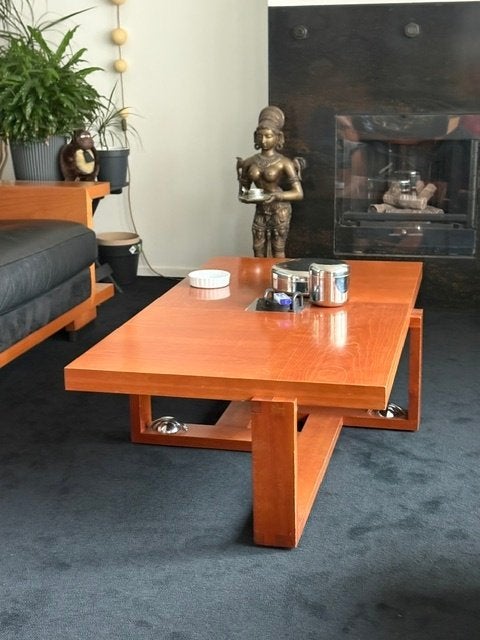 Foto 12 van Roche Bobois meubelen