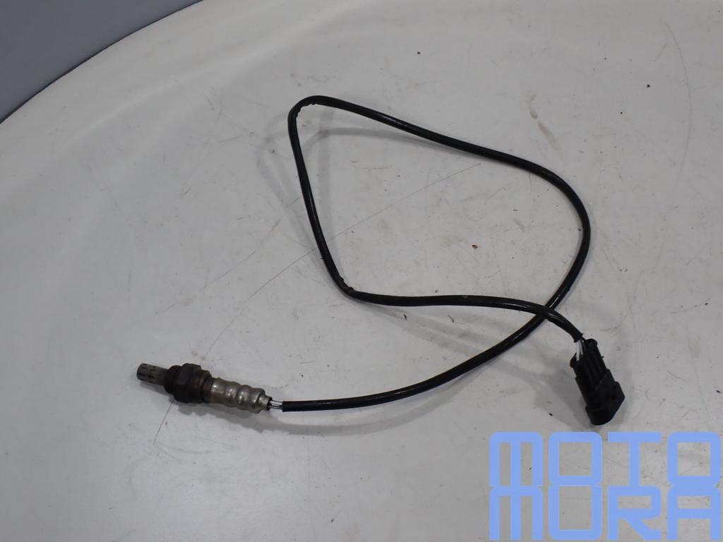 lambdasensor voor de Ducati 848 2008 - 2010 superbike lambda, Motoren, Onderdelen | Ducati, Gebruikt, -, -, Ophalen of Verzenden