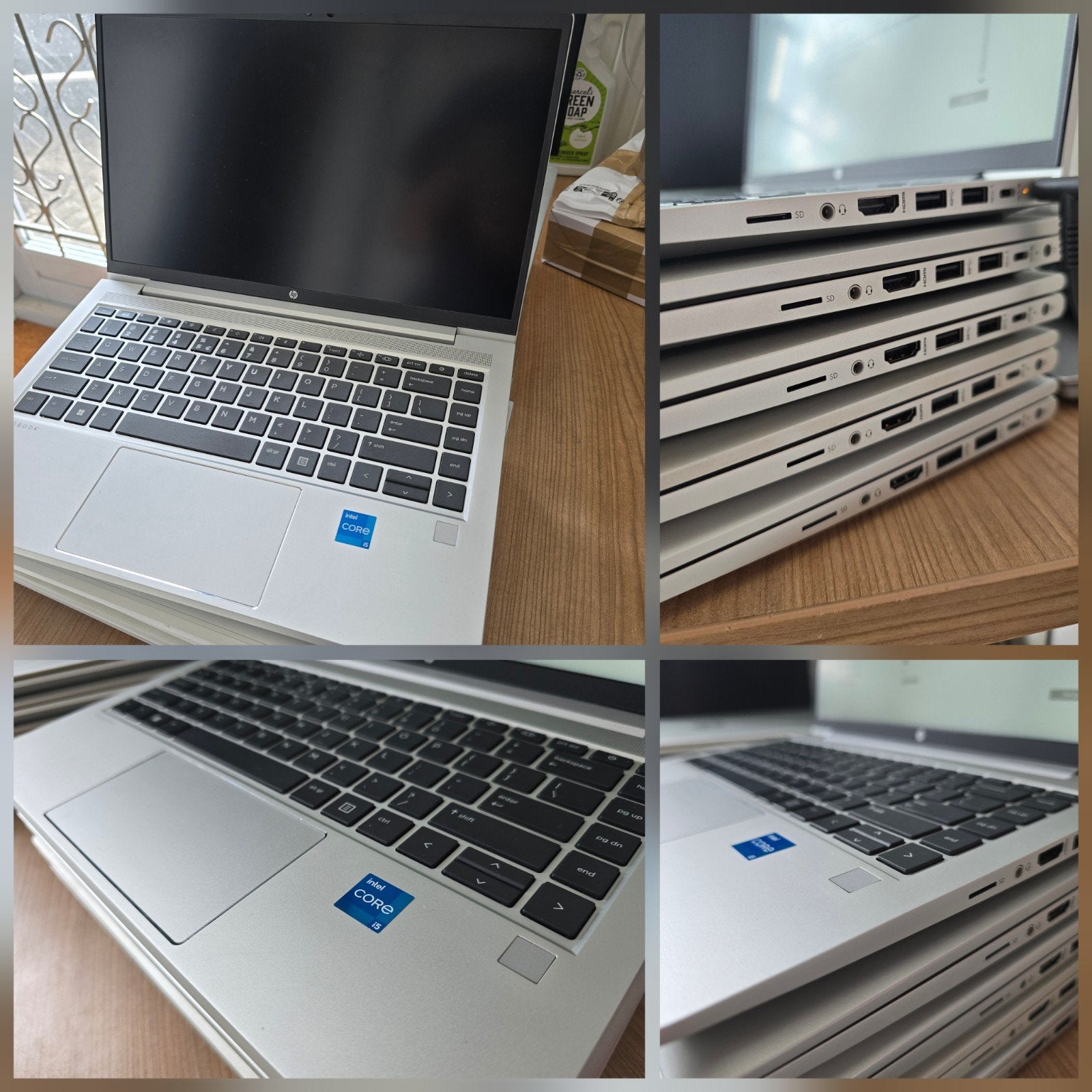 HP ProBook 440 G8 14" — Intel Core i5 11e Generatie | 16G, Ophalen of Verzenden, Zo goed als nieuw