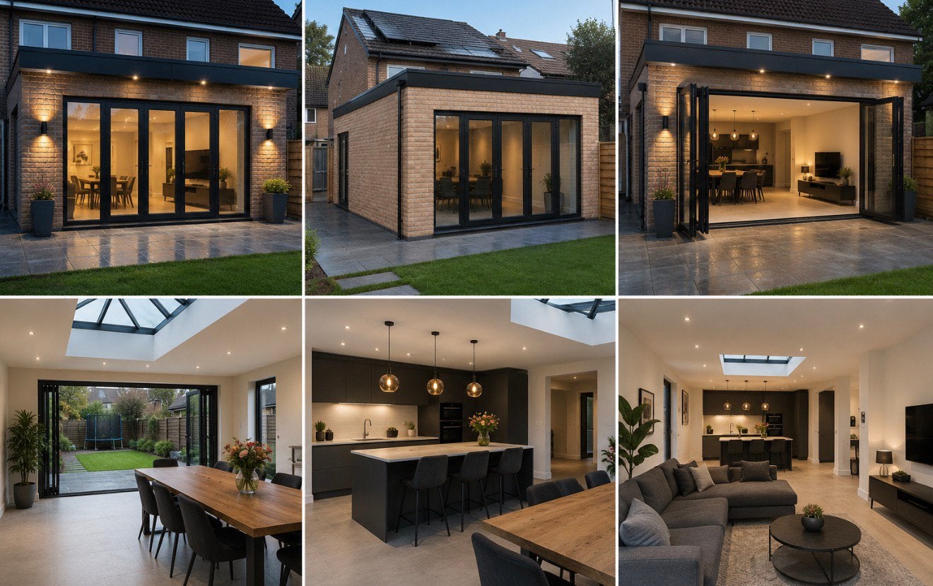 Aannemer voor aanbouw, uitbouw en complete verbouwingen, Garantie, Verbouw of Aanbouw