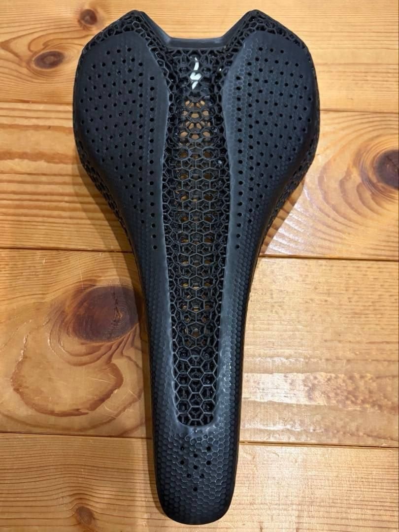 Gespecialiseerde S-Works Romin Evo Mirror 143 mm zadel, Fietsen en Brommers, Ophalen of Verzenden