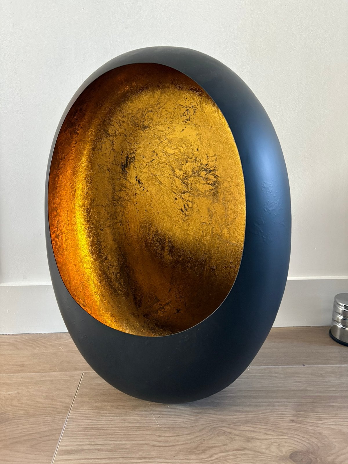 Egg Winldicht Nieuw 40Cm hoog, Ophalen of Verzenden, Zo goed als nieuw
