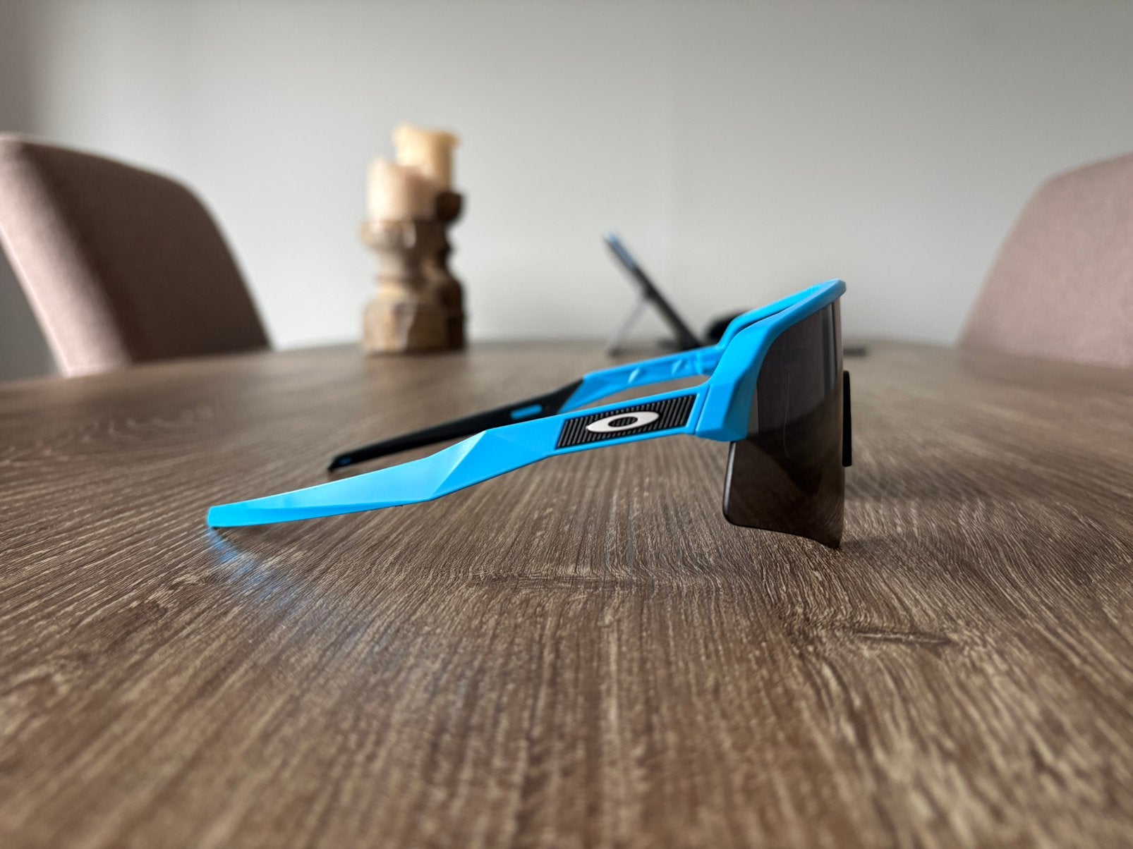 Oakley Sutro Lite Sweep, Verzenden, Zo goed als nieuw, Overige typen