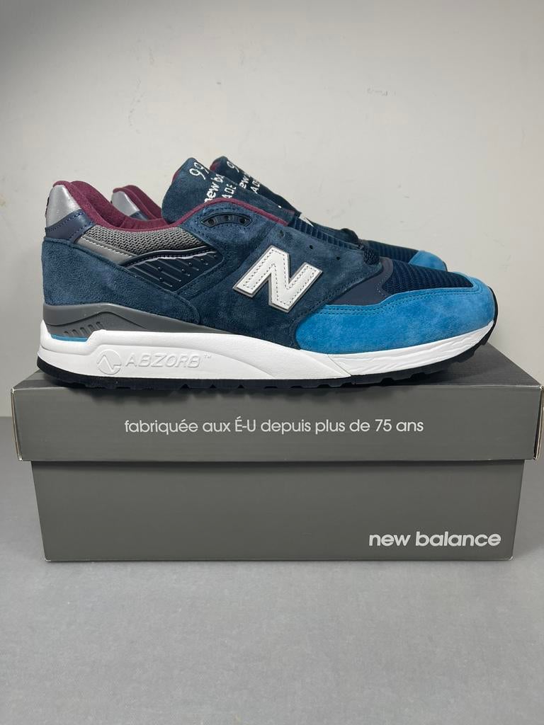 New Balance 998  45 EU, Ophalen of Verzenden