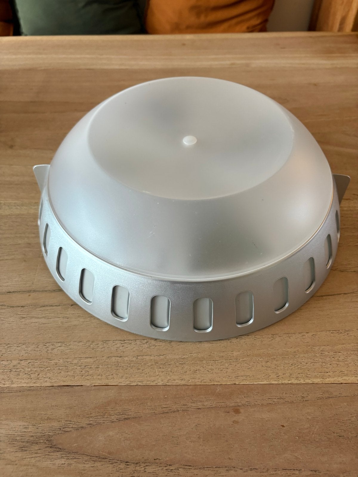 Caravanlamp Wilk 39x11cm 12V - Zo goed als nieuw, Caravans en Kamperen, Ophalen of Verzenden, Zo goed als nieuw