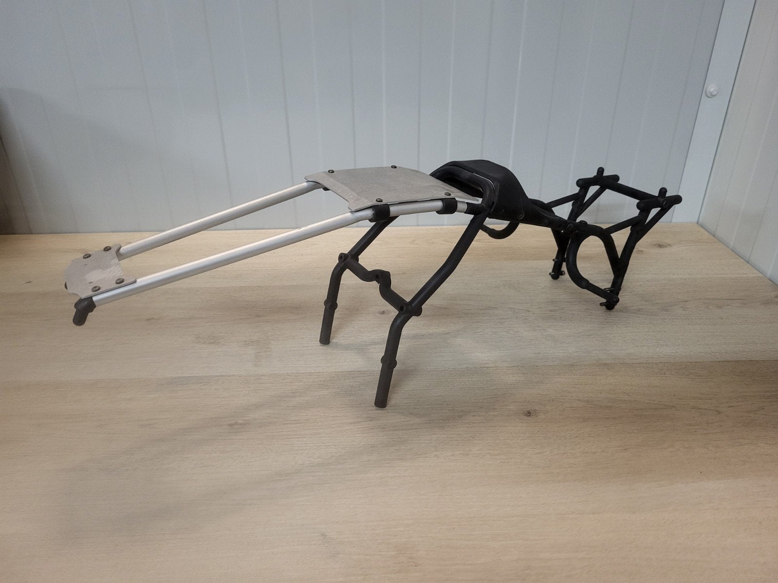 Fg baja buggy marder rolkooi, Hobby en Vrije tijd, Ophalen of Verzenden