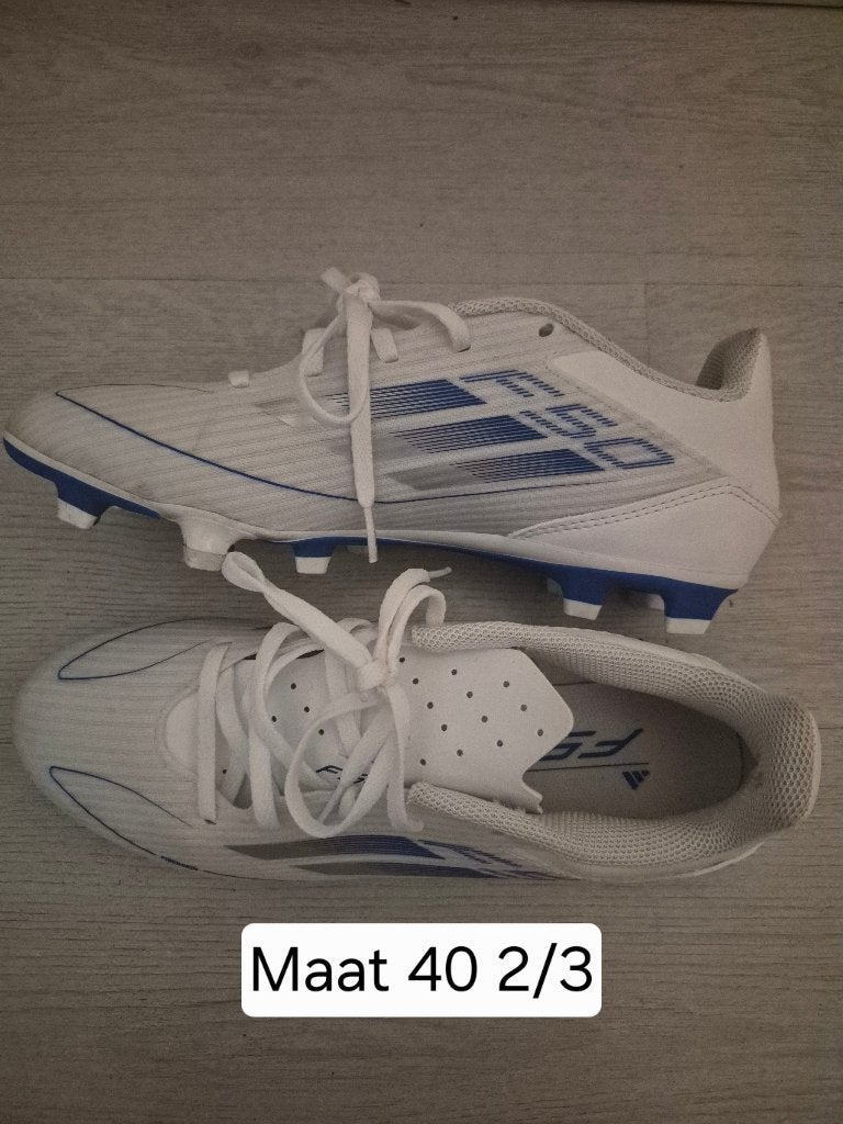 Voetbalschoenen, Ophalen, Maat XS of kleiner, Schoenen, Nieuw