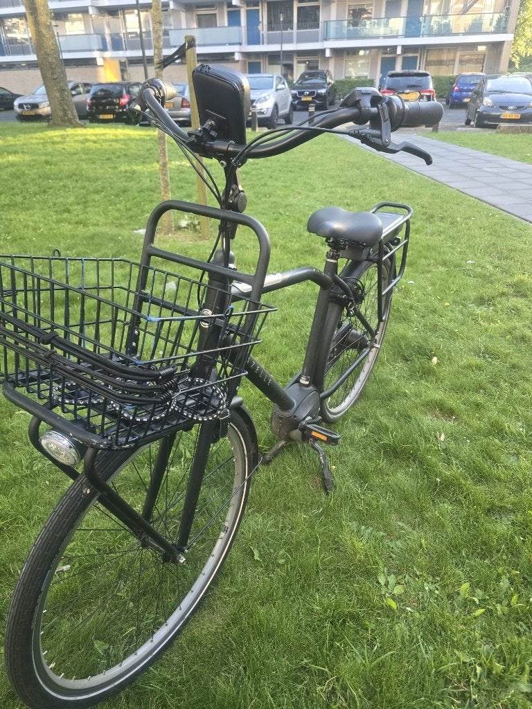 Foto 7 van Ebike