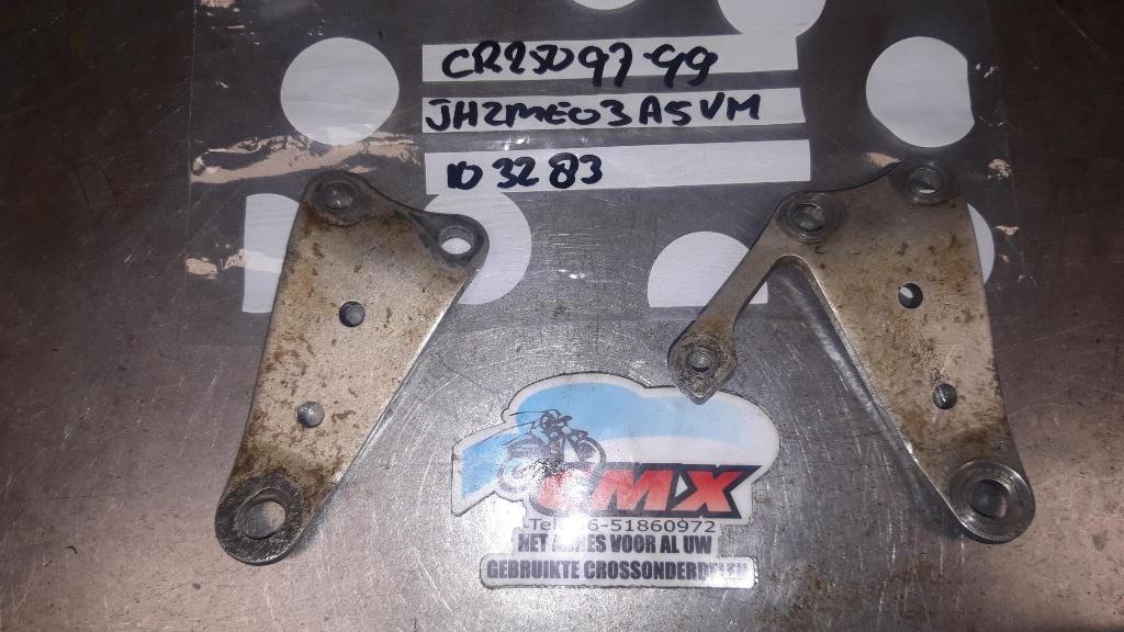 kopsteunen Honda CR250 (1997-1999), Motoren, Tuning en Styling, Ophalen, Cmx, Cmx, Cmx