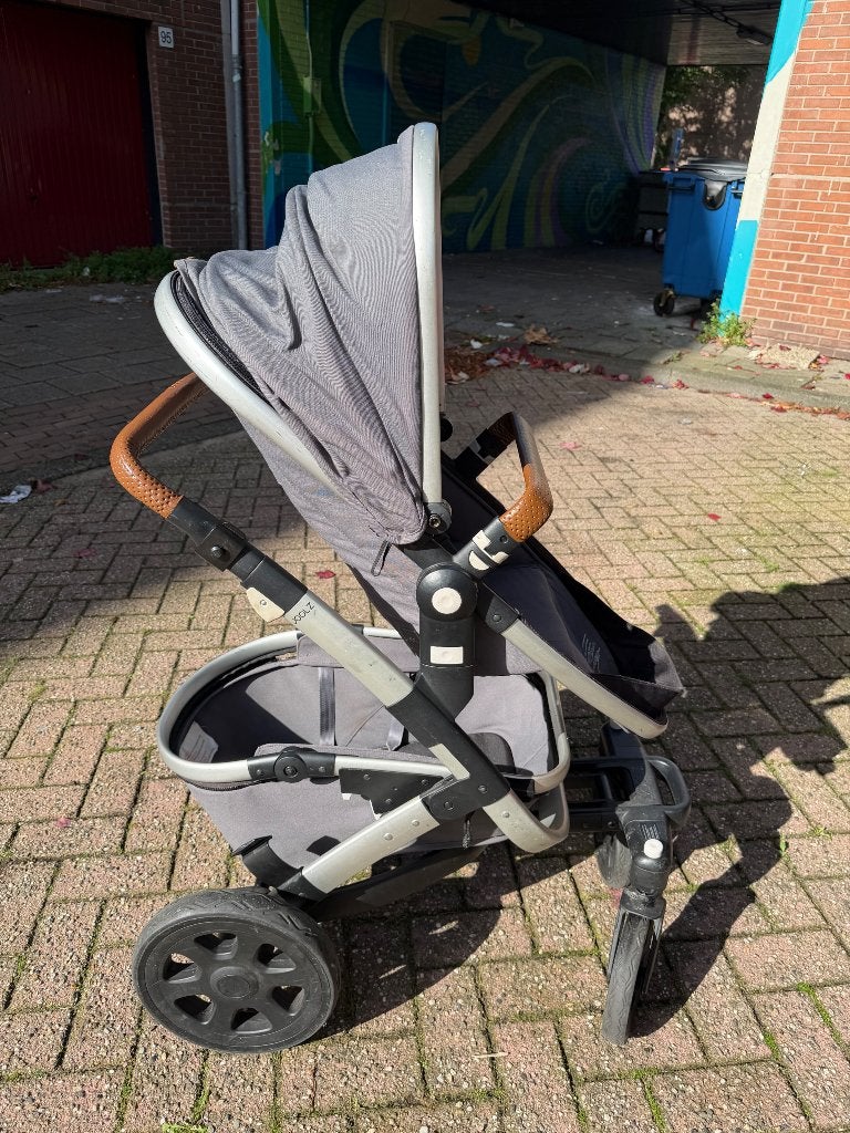 Joolz Geo, Ophalen, Gebruikt, Kinderwagen, Overige merken